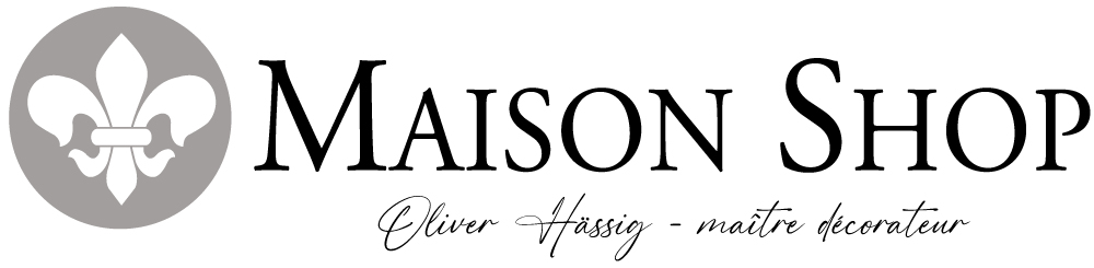 Maison Shop logo