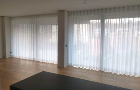 Tende Wave Clara 185 Paradiso, Lugano