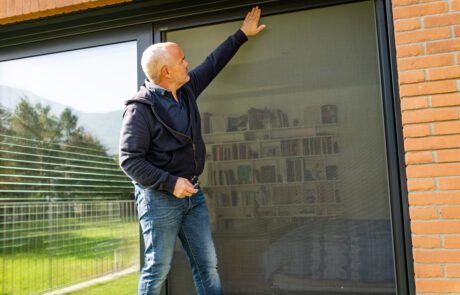 Zanzariere Sonvico Lugano test