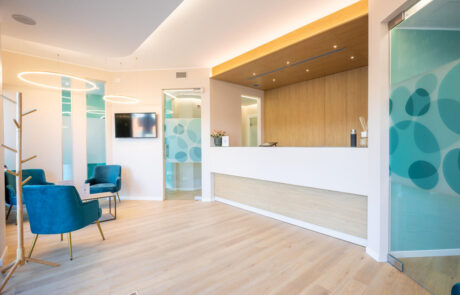 SPC spazio commerciale Tarkett SPC spazio commerciale Tarkett