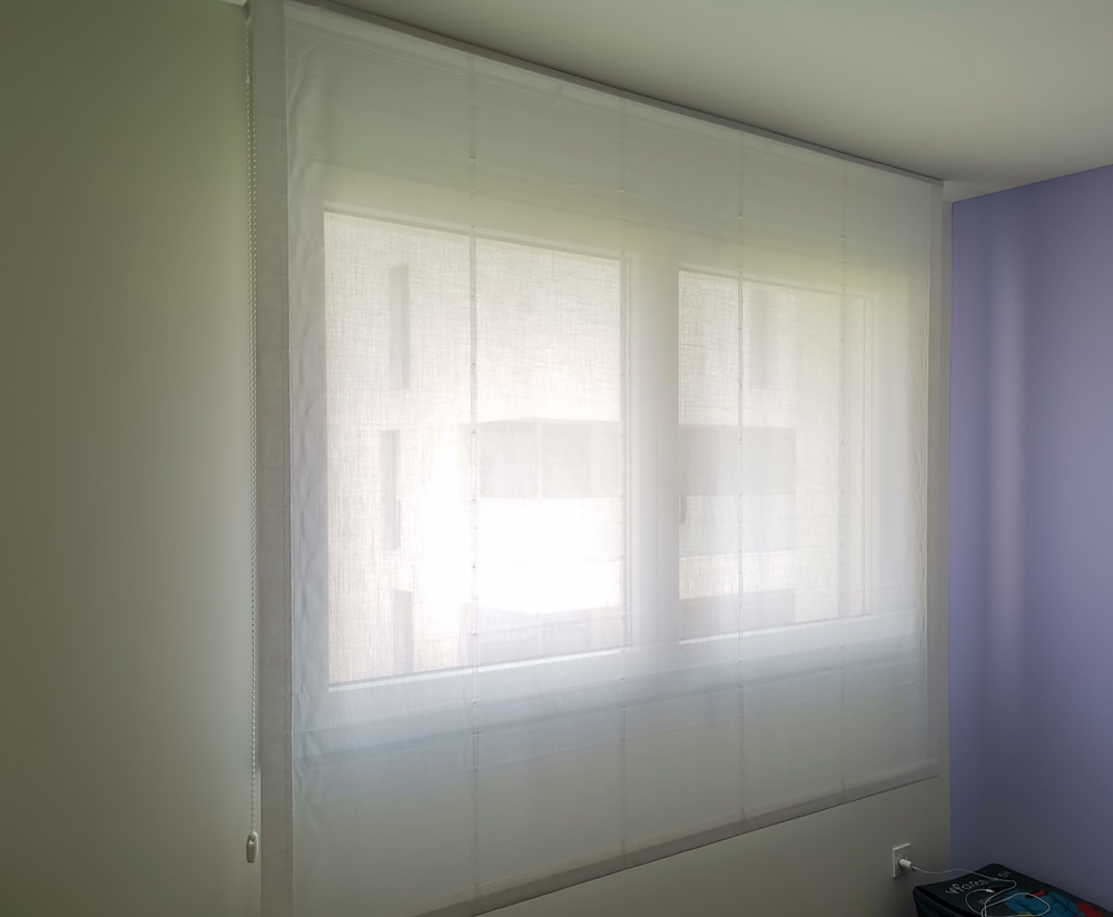 Tende a pacchetto Bellinzona Tende a pacchetto Bellinzona