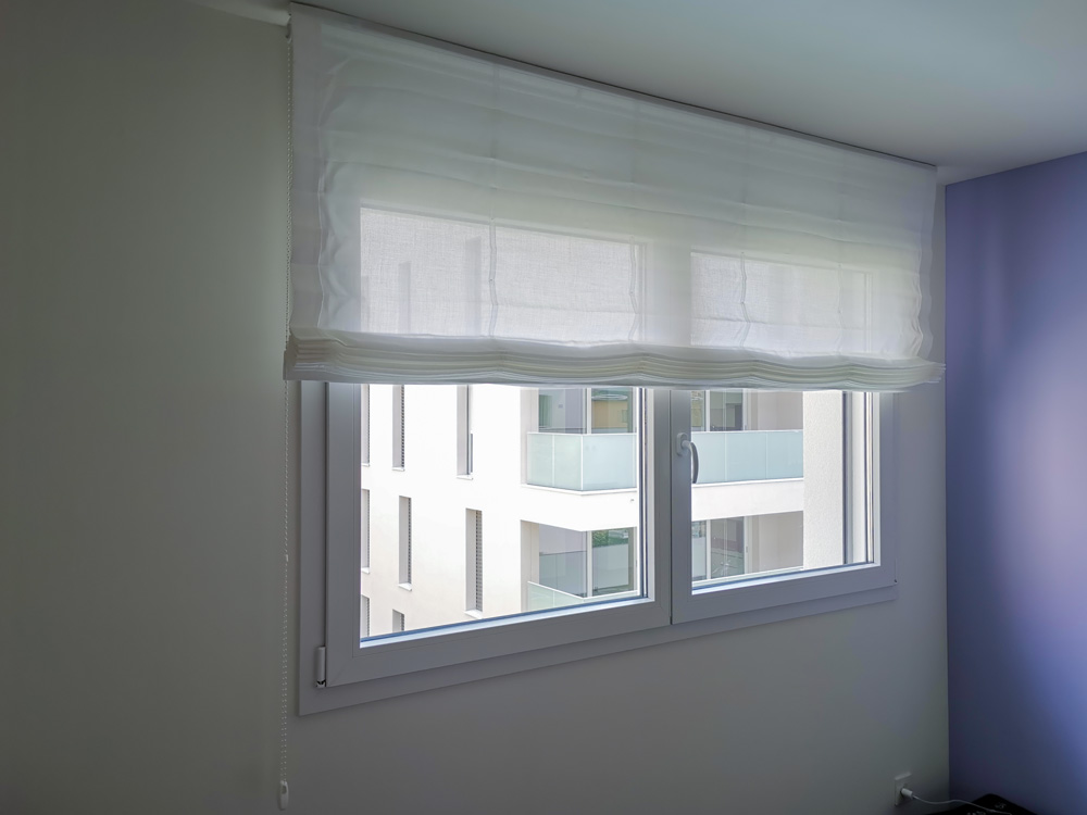 Tende a pacchetto Bellinzona